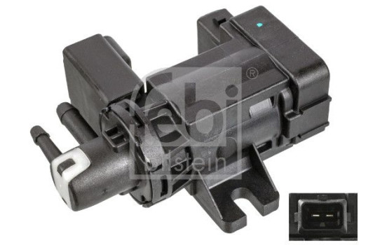 Pressure Converter, exhaust control febi Plus 173544, Image 2
