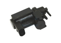 Pressure Converter, exhaust control