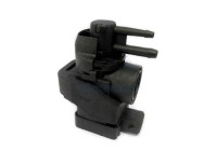 Pressure Converter, exhaust control