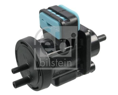 Pressure converter, exhaust gas regulation 181229 FEBI