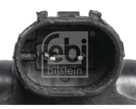 Pressure converter, exhaust gas regulation 181229 FEBI, Image 3