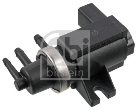 Pressure converter, exhaust gas regulation 181244 FEBI