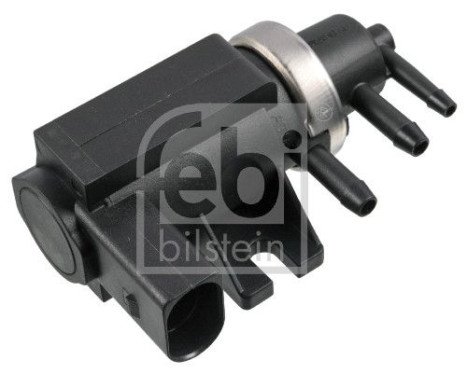 Pressure converter, exhaust gas regulation 181244 FEBI, Image 3