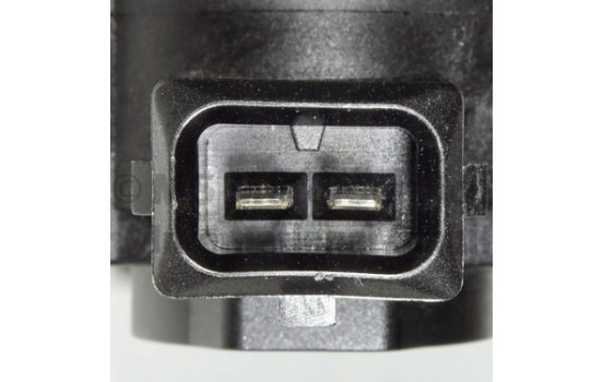 Pressure converter, exhaust gas regulation, Image 2