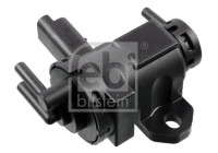 Pressure converter for emission control 183758 FEBI