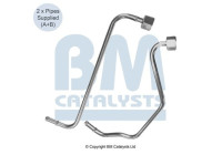 Pressure line