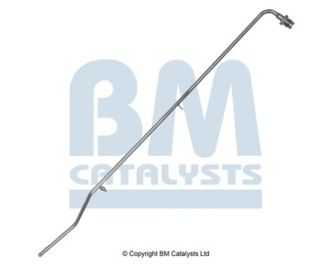 Pressure line