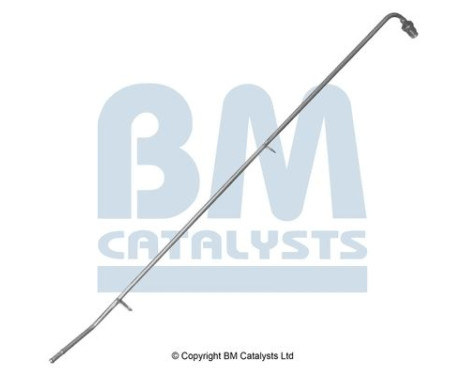 Pressure line