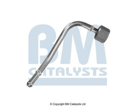 Pressure line