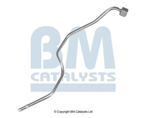 Pressure line