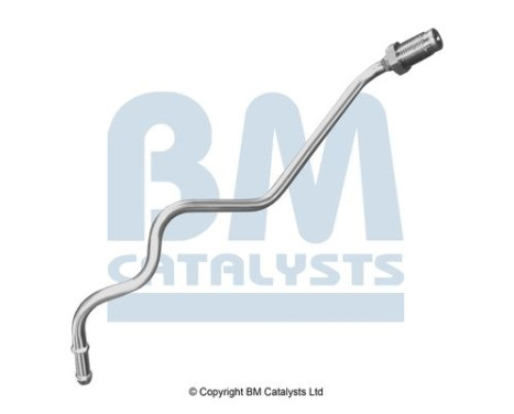 Pressure line
