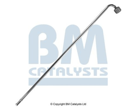 Pressure line