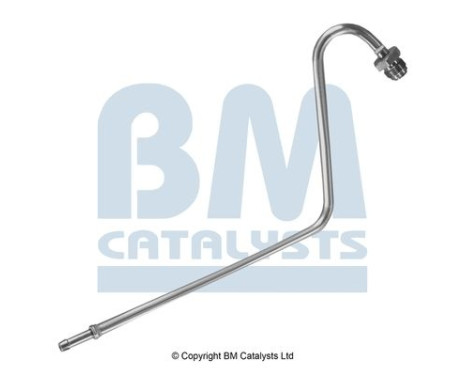 Pressure line