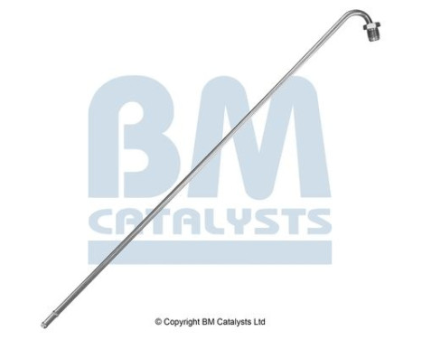 Pressure line