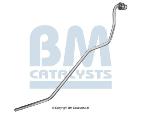 Pressure line