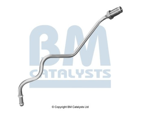 Pressure line