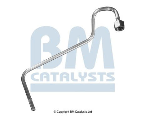 Pressure line