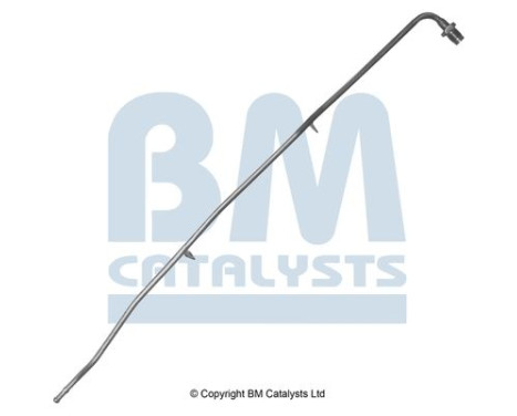 Pressure line