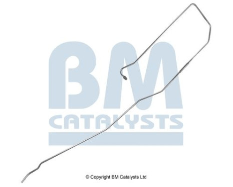 Pressure line