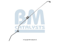Pressure line