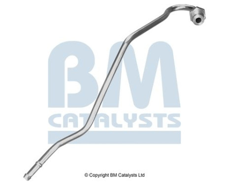 Pressure line