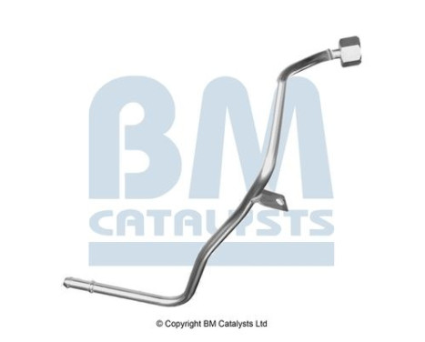 Pressure line