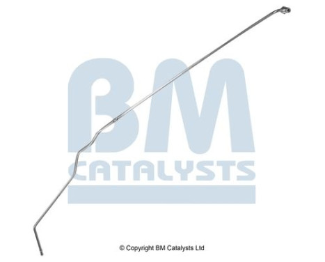 Pressure line