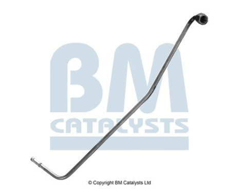 Pressure line