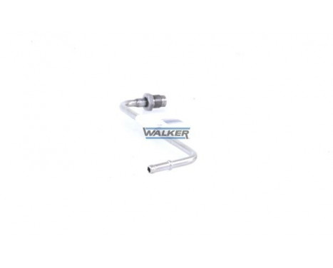 Pressure Pipe, pressure sensor (soot/particulate filter) 10757 Walker, Image 6