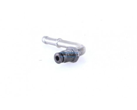 Pressure Pipe, pressure sensor (soot/particulate filter) 10761 Walker, Image 4