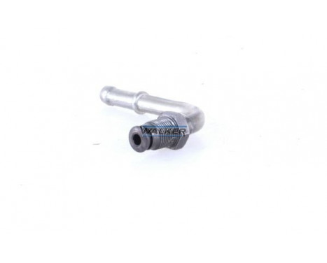 Pressure Pipe, pressure sensor (soot/particulate filter) 10761 Walker, Image 11