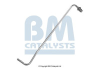 Pressure Pipe, pressure sensor (soot/particulate filter)