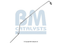 Pressure Pipe, pressure sensor (soot/particulate filter)