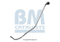 Pressure Pipe, pressure sensor (soot/particulate filter)