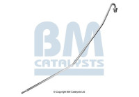 Pressure Pipe, pressure sensor (soot/particulate filter)