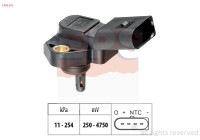 Pressure Sensor, brake booster Made in Italy - OE Equivalent 1.993.012 EPS Facet