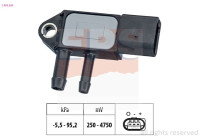 Pressure Sensor, brake booster Made in Italy - OE Equivalent 1.993.263 EPS Facet
