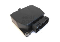 Pressure Transducer, suction pipe