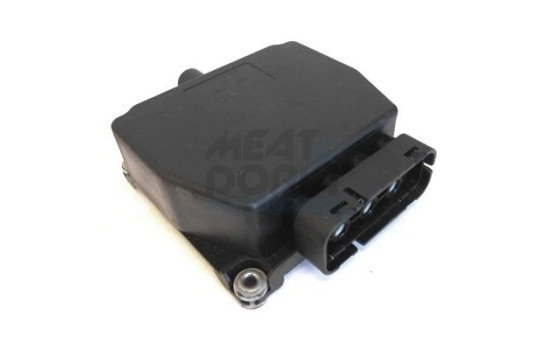Pressure Transducer, suction pipe