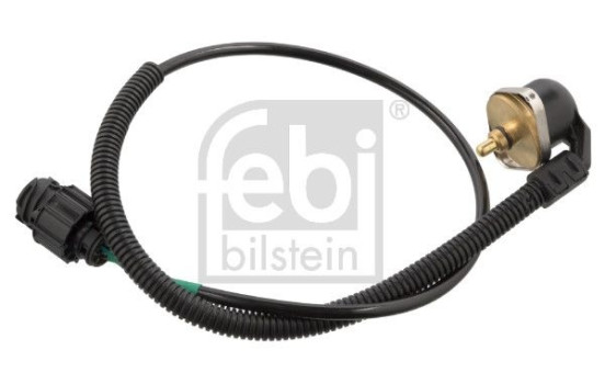 Sensor, boost pressure 109336 FEBI