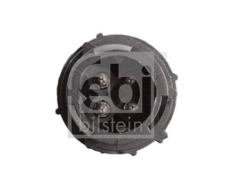 Sensor, boost pressure 109336 FEBI, Image 2