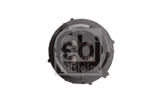 Sensor, boost pressure 109336 FEBI, Image 2
