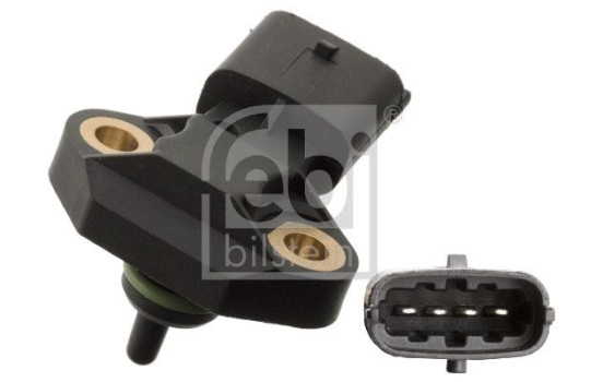 Sensor, boost pressure 173852 FEBI