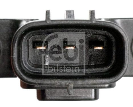 Sensor, boost pressure 177567 FEBI, Image 3