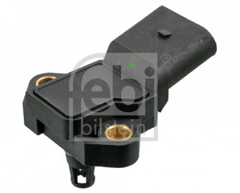 Sensor, boost pressure 177685 FEBI, Image 2