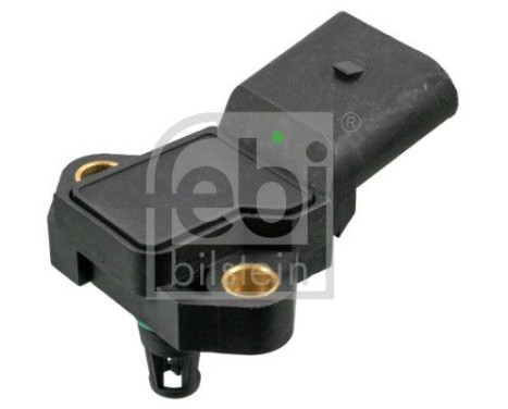 Sensor, boost pressure 177685 FEBI, Image 2