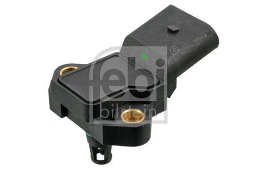Sensor, boost pressure 177685 FEBI, Image 2