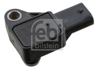 Sensor, boost pressure 188424 FEBI