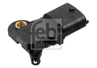 Sensor, boost pressure 188585 FEBI
