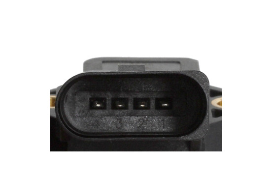 Sensor, boost pressure ADC47436 Blue Print, Image 2